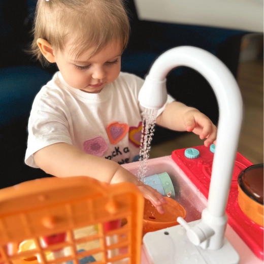 Ρεαλιστική κυκλοφορία νερού