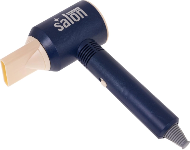 Σεσουάρ με εναλλάξιμα ακροφύσια