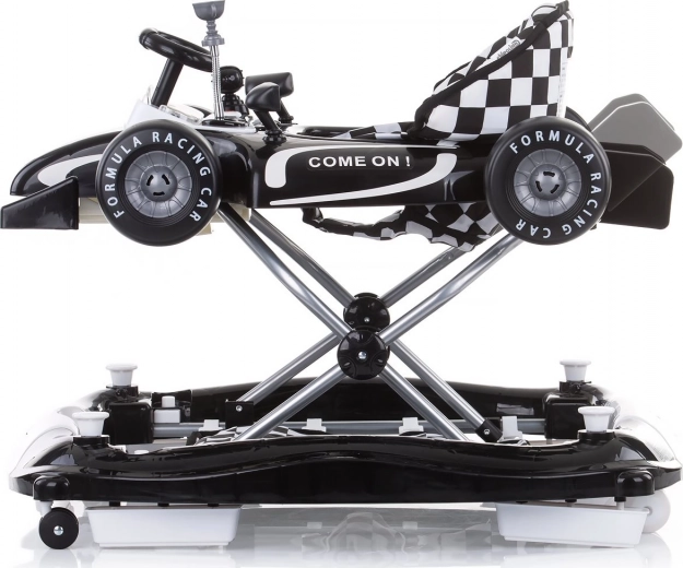 4 σε 1: διασκέδαση και υποστήριξη των πρώτων βημάτων