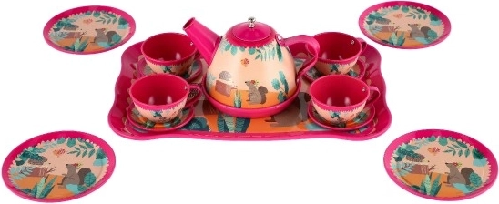 Ανθεκτική μεταλλική κατασκευή