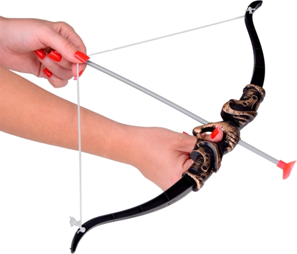 Περιπέτεια με τόξο και βέλη