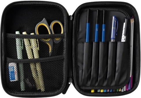 Έξυπνη οργάνωση για το σχολείο και τη δημιουργία