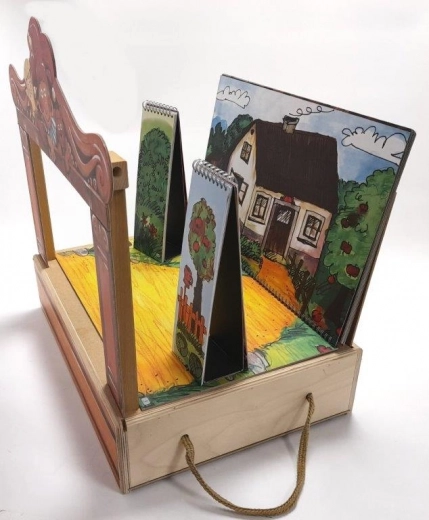 Πλούσιο σετ για άμεσο παιχνίδι