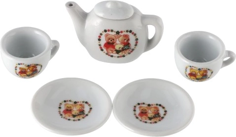 Χαριτωμένος σχεδιασμός με ζωάκια