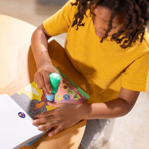 Μάθηση και παιχνίδι μαζί