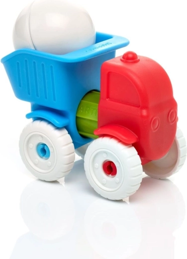 Ασφαλής και ανθεκτική κατασκευή