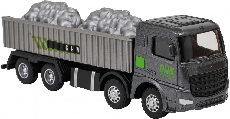 Λειτουργική κίνηση μπρος και πίσω