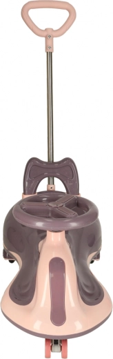 Ανάπτυξη κινητικών δεξιοτήτων και συντονισμού