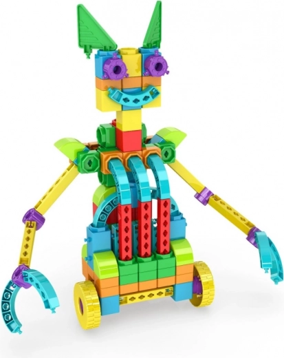 3D εφαρμογή Engino kidCAD