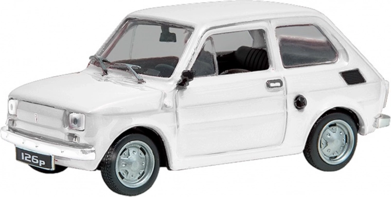 Μεταλλική κατασκευή die-cast 1:43