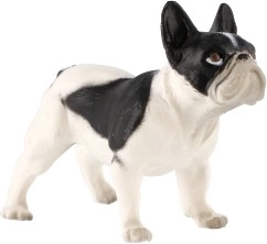 Ρεαλιστικές λεπτομέρειες της ράτσας