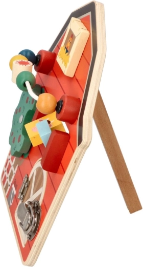 Ασφάλεια και σταθερότητα