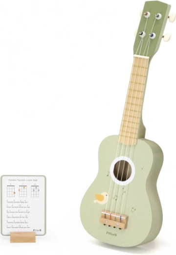 Ανθεκτική ξύλινη κατασκευή