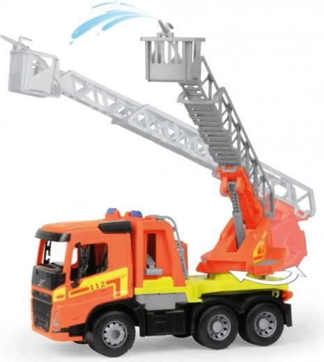 Πραγματική δράση νερού με δεξαμενή 250 ml