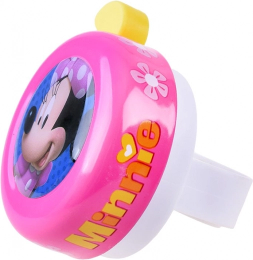 Αγαπημένο σχέδιο MINNIE για χαρά σε κάθε διαδρομή