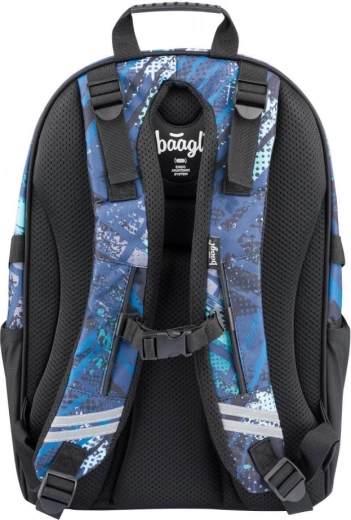 Άνεση και ασφάλεια στη μεταφορά χάρη στην επένδυση και τον ιμάντα στήθους