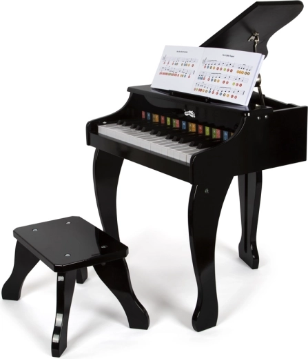 Πολυτελής σχεδίαση με ανοιγόμενο καπάκι