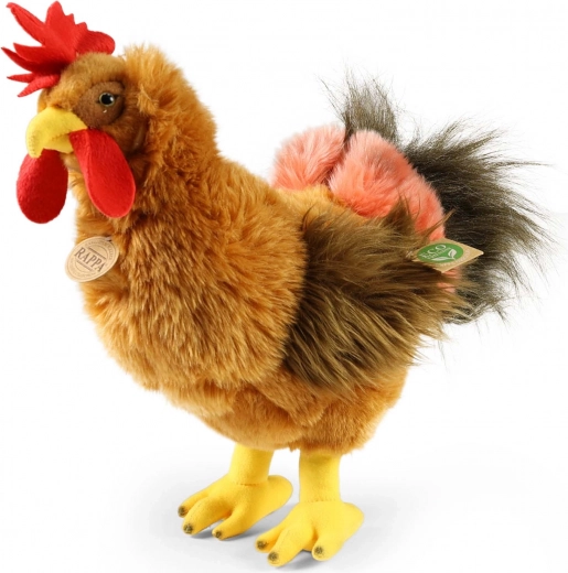 Ρεαλιστικές λεπτομέρειες και χειροποίητη κατασκευή