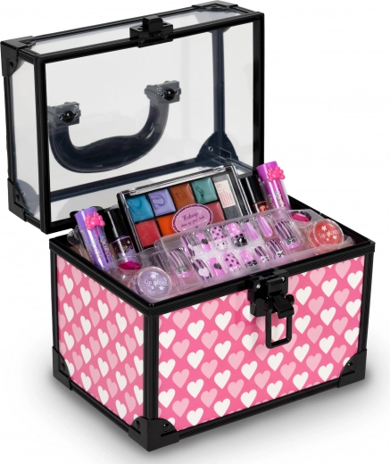 Ανθεκτική και τακτοποιημένη κασετίνα