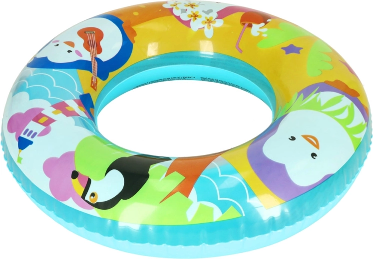 Ανθεκτικό υλικό και αξιόπιστη πλευστότητα