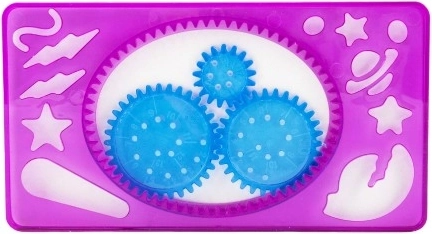 Εμπνευσμένες σπείρες και μαντάλες