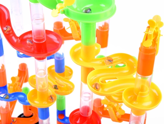 Μάθηση μέσα από το παιχνίδι: βαρύτητα και ταχύτητα