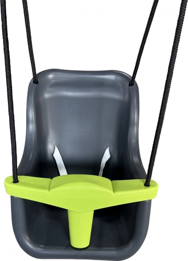 Μέγιστη ασφάλεια για τους μικρούς