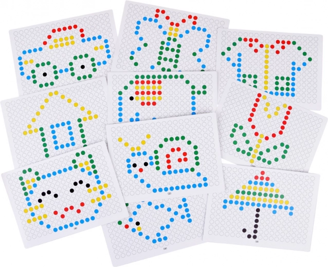 Δημιουργική σύνθεση σύμφωνα με πρότυπα