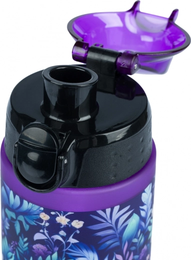 Ασφαλές καπάκι με κλείδωμα