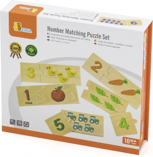 Εκπαιδευτικό σετ για παιδιά