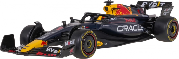 Ρεαλιστική επεξεργασία RB19