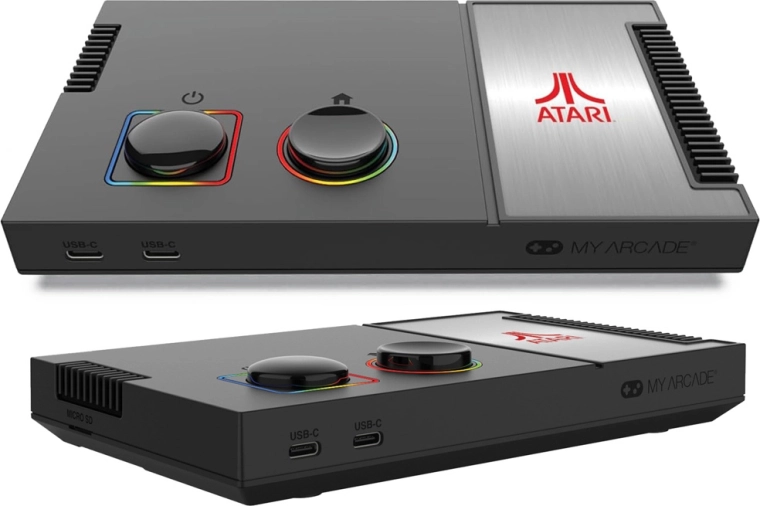 Εύκολη σύνδεση και σύγχρονος εξοπλισμός