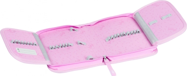 Σαφής οργάνωση με δύο πτερύγια