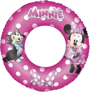 Χαριτωμένος σχεδιασμός DISNEY MINNIE