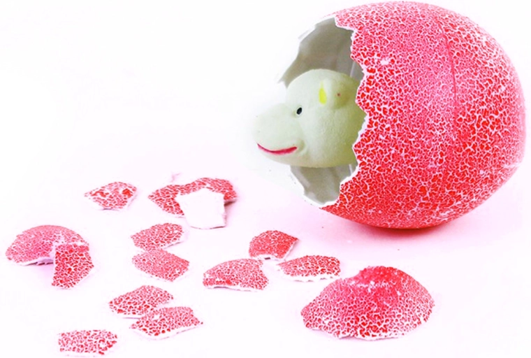 Εφέ έκπληξης κατά την εκκόλαψη