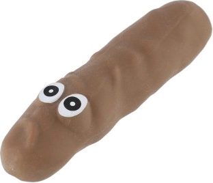 Ιδανικό μέγεθος 14 cm για το χέρι