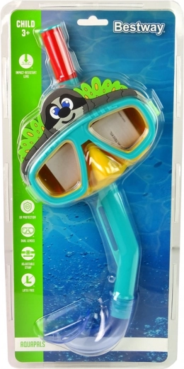 Προστασία UV για πιο ασφαλή παιχνίδια στο νερό