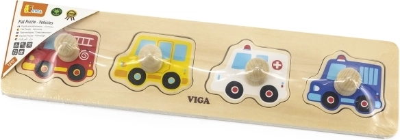 Μάθηση των διασωστικών οχημάτων μέσα από το παιχνίδι