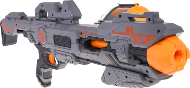 Απλός χειροκίνητος μηχανισμός