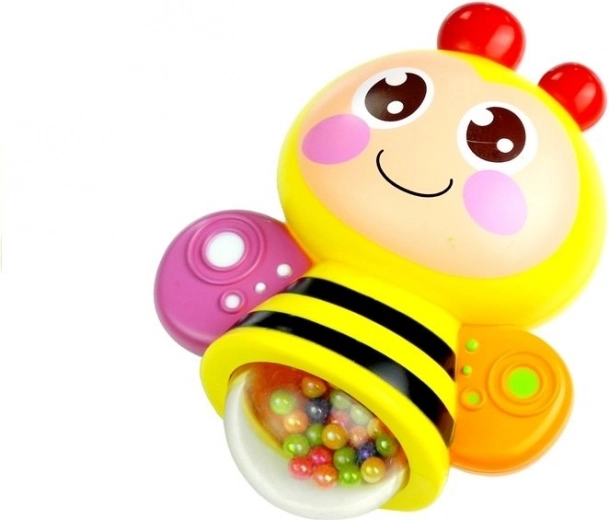 Αποσπώμενες κροταλίστρες με ζωάκια