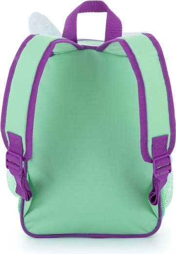 Ελαφρύ και άνετο για μικρούς ταξιδιώτες