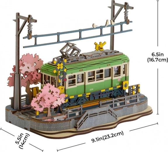 Λεπτομερής σχεδιασμός με ρεαλιστικά στοιχεία