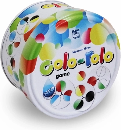 Διασκεδαστικό και γρήγορο παιχνίδι