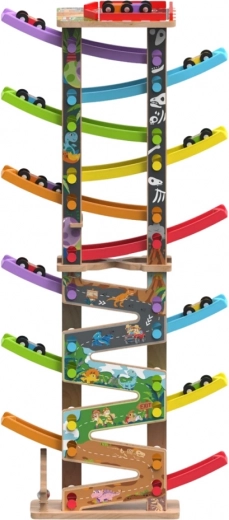 Υποστηρίζει την ανάπτυξη δεξιοτήτων