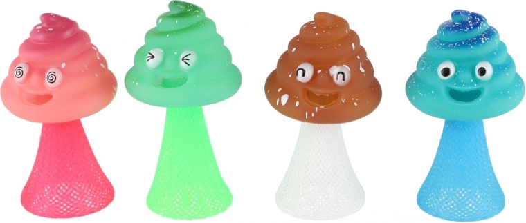 Χαρούμενα χρώματα και παιχνιδιάρικος σχεδιασμός