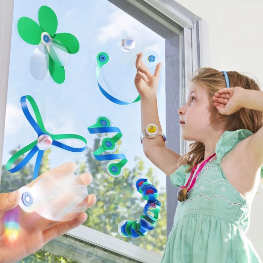 Αισθητηριακό παιχνίδι που ηρεμεί