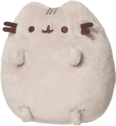 Εμβληματική εμφάνιση της γατούλας PUSHEEN