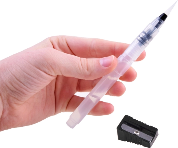 Πινέλο νερού