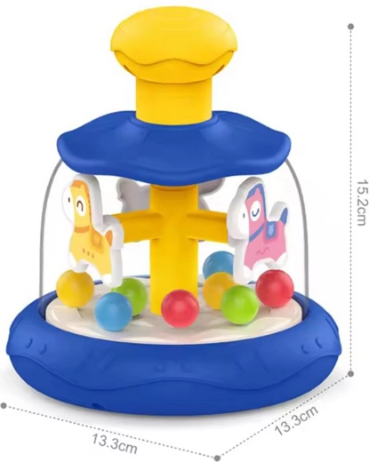 Ενθαρρύνει την ανάπτυξη δεξιοτήτων