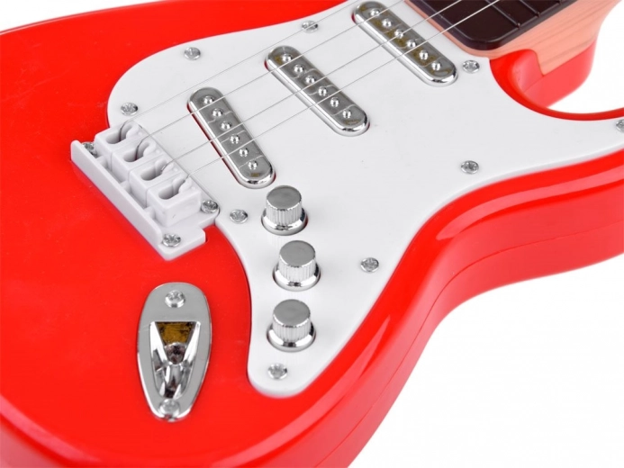 Τρία κουμπιά ήχων